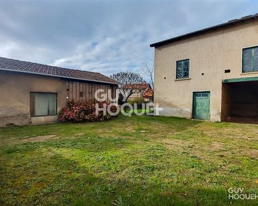 Maison 350 000 € - 90 m²