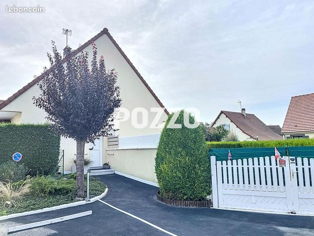 Maison 5 pièces 133 m²
