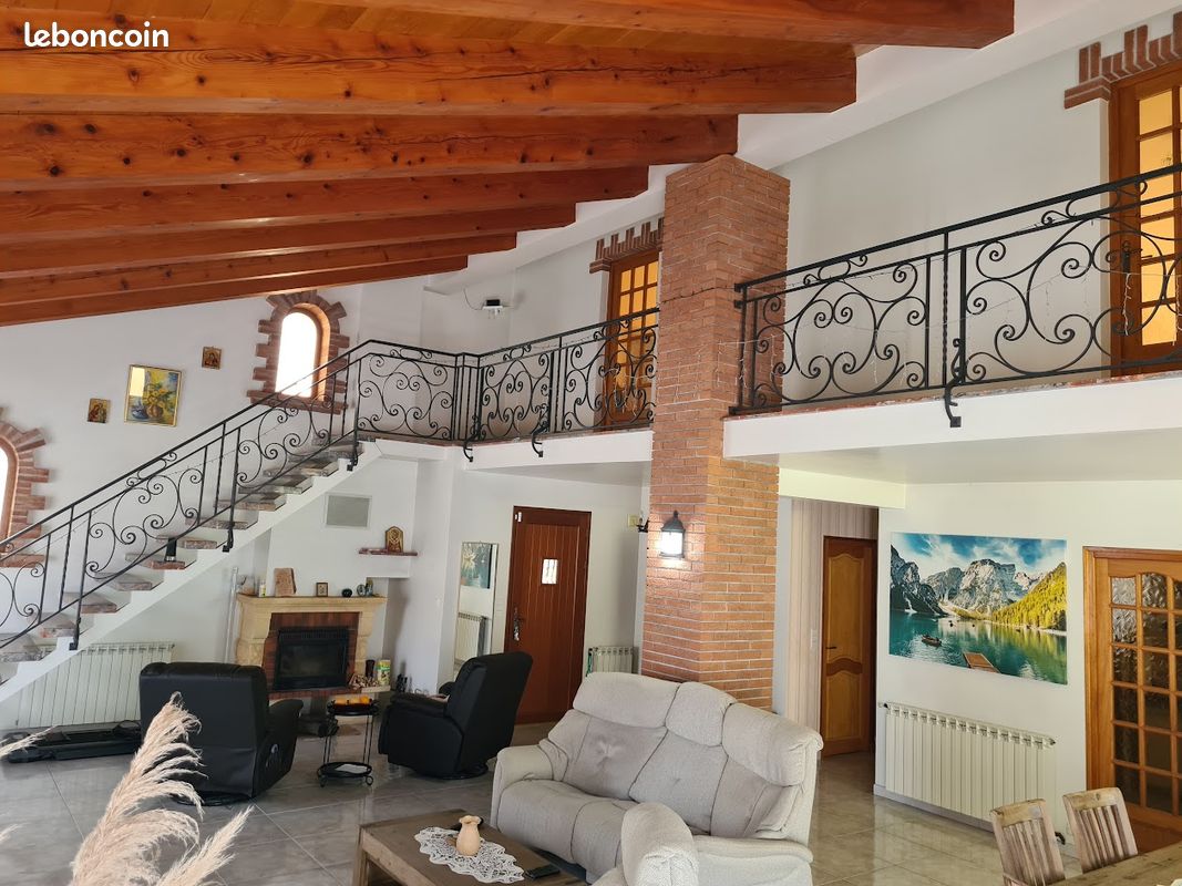 Maison 4 pièces 220 m² · à Sorède · 220 m² · 449 000 €
