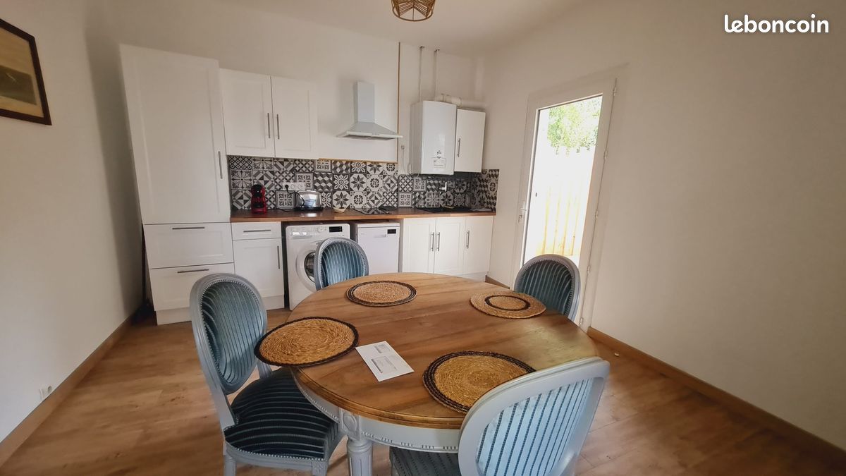 Maison 3 pièces 86 m² · à Libourne · 86 m² · 228 000 €