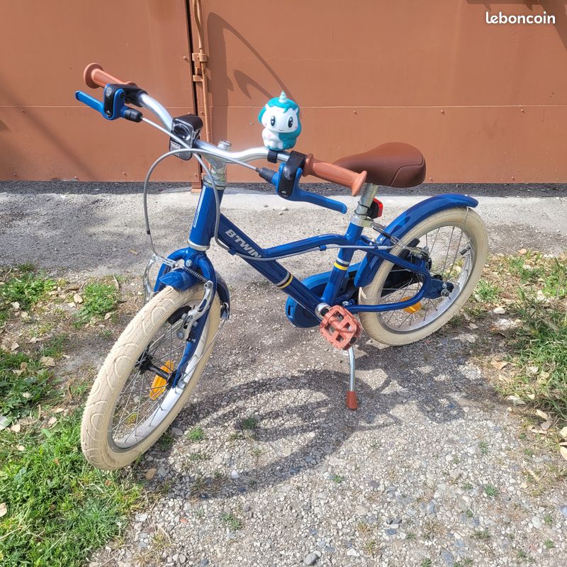 Vélo enfant City 900 16" pouces (image 2)