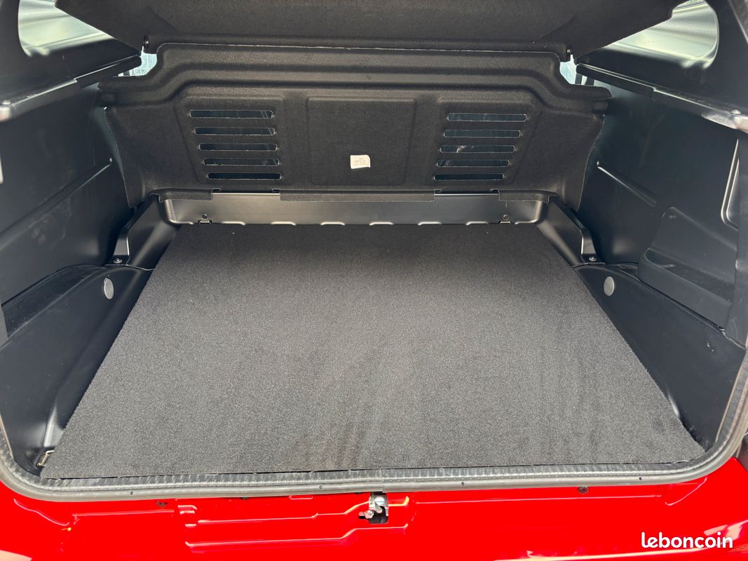 Voiture sans permis AIXAM COUPE SPORT S10.2 (image 8)