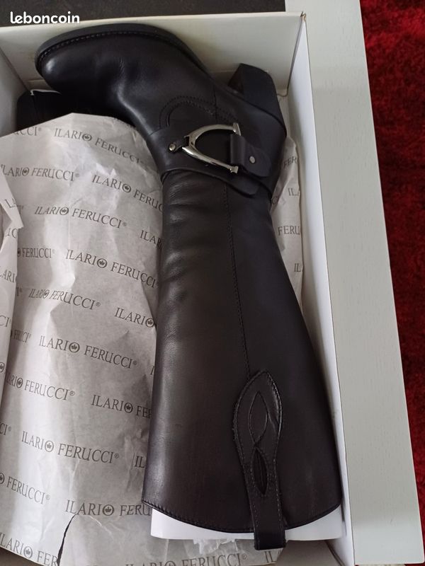 Bottes hautes (image 11)