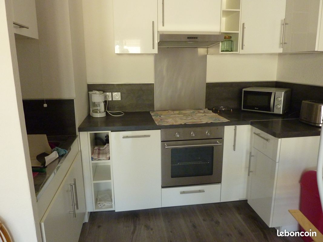 Appartement 2 pièces 43 m² · à Avignon · 42,6 m² · 800 €/mois