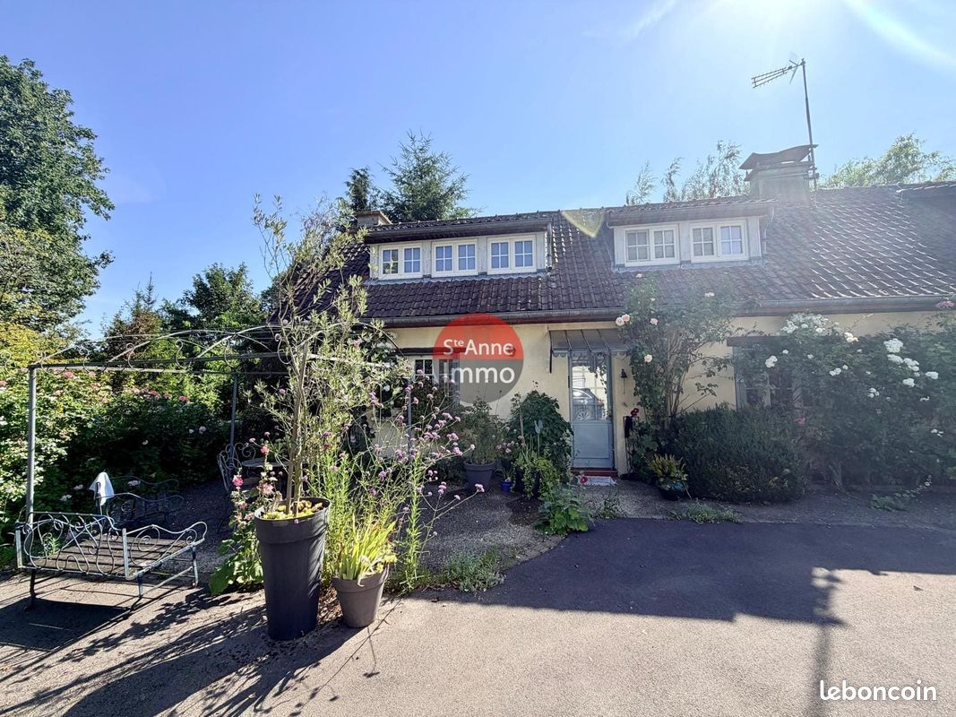 Maison 7 pièces 168 m² · à Méricourt-l'Abbé · 168 m² · 345 000 €