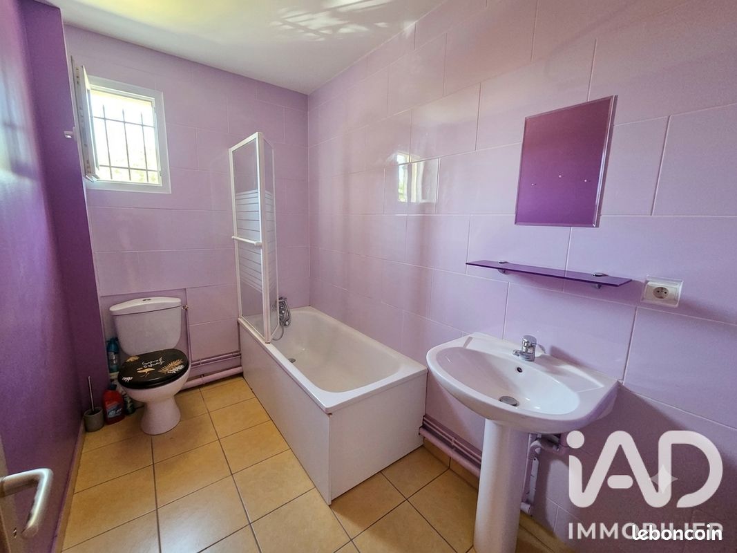 Maison 6 pièces 111 m² (image 9)