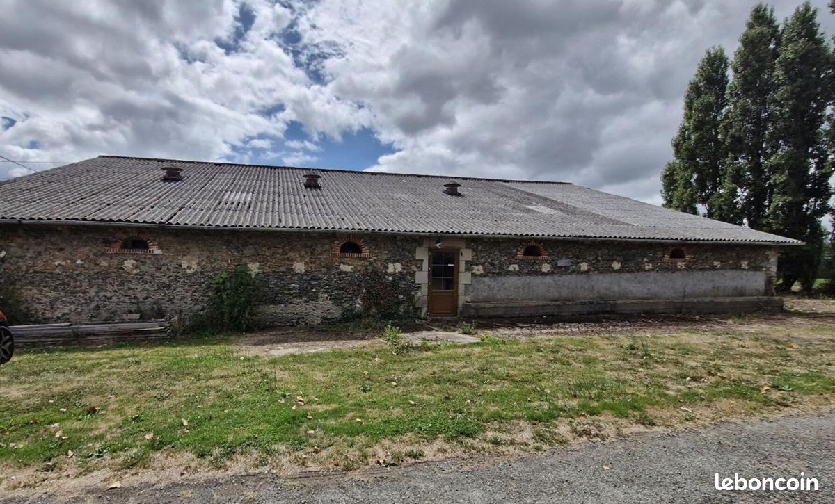 Maison 3 pièces 440 m² (image 4)