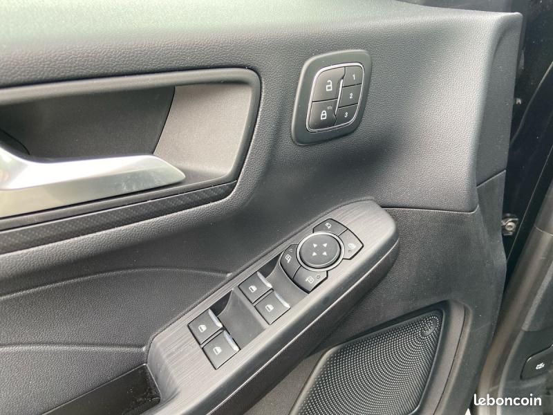 Ford Kuga 2.5 Duratec 180ch Hybrid FlexiFuel E85 ST-Line X Powershift (image 22)