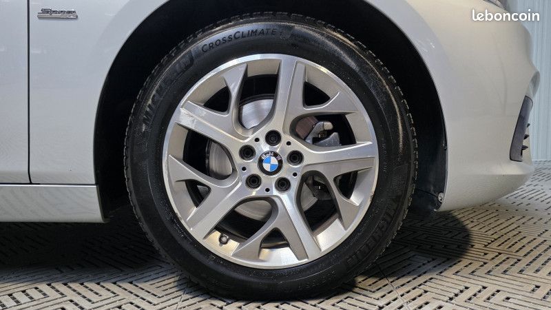 Bmw SERIE 2 ACTIVETOURER (F45) 218IA 136CH SPORT (image 9)