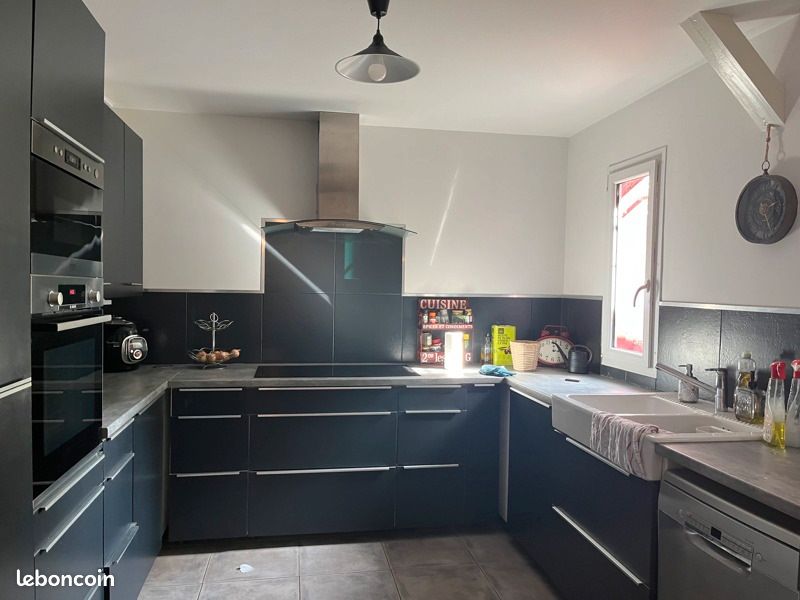 Maison 4 pièces 91 m² · à Lamonzie-Saint-Martin · 91 m² · 301 000 €