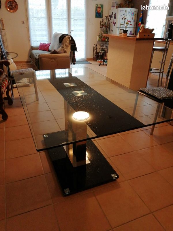 Table salle à manger (image 1)