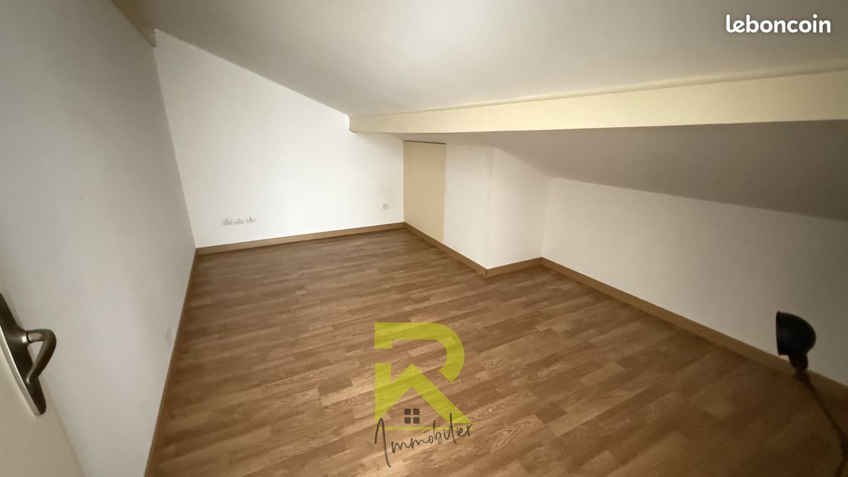Appartement 2 pièces 36 m² (image 10)