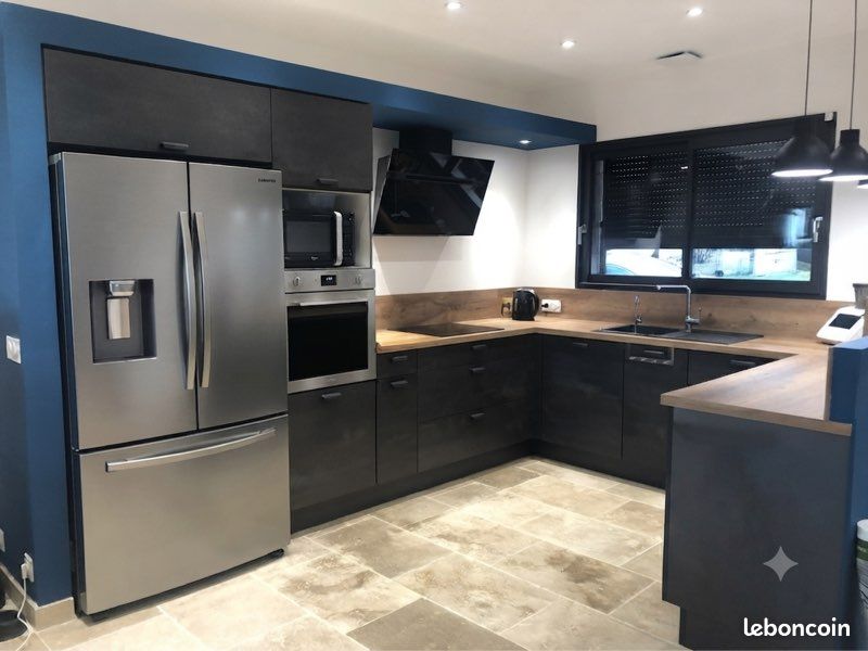 Maison 4 pièces 130 m² · à Nîmes · 130 m² · 450 000 €