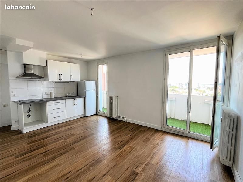 Appartement 2 pièces 39 m² · à Toulouse · 39 m² · 660 €