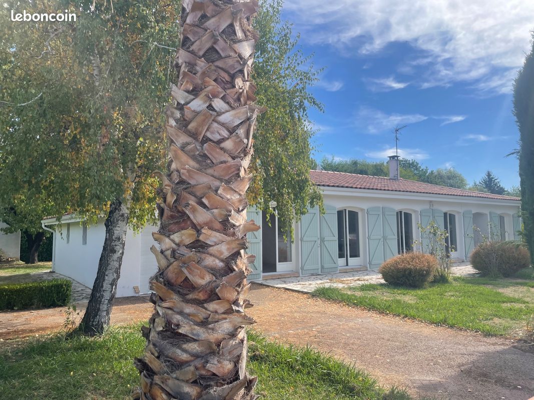Maison 6 pièces 137 m² · à Pin-Balma · 137 m² · 460 000 €