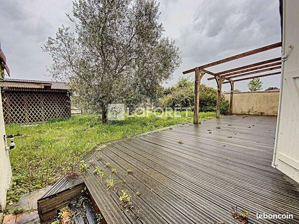 Maison 4 pièces 87 m² - Cestas 33610 Gazinet (image principale 4)