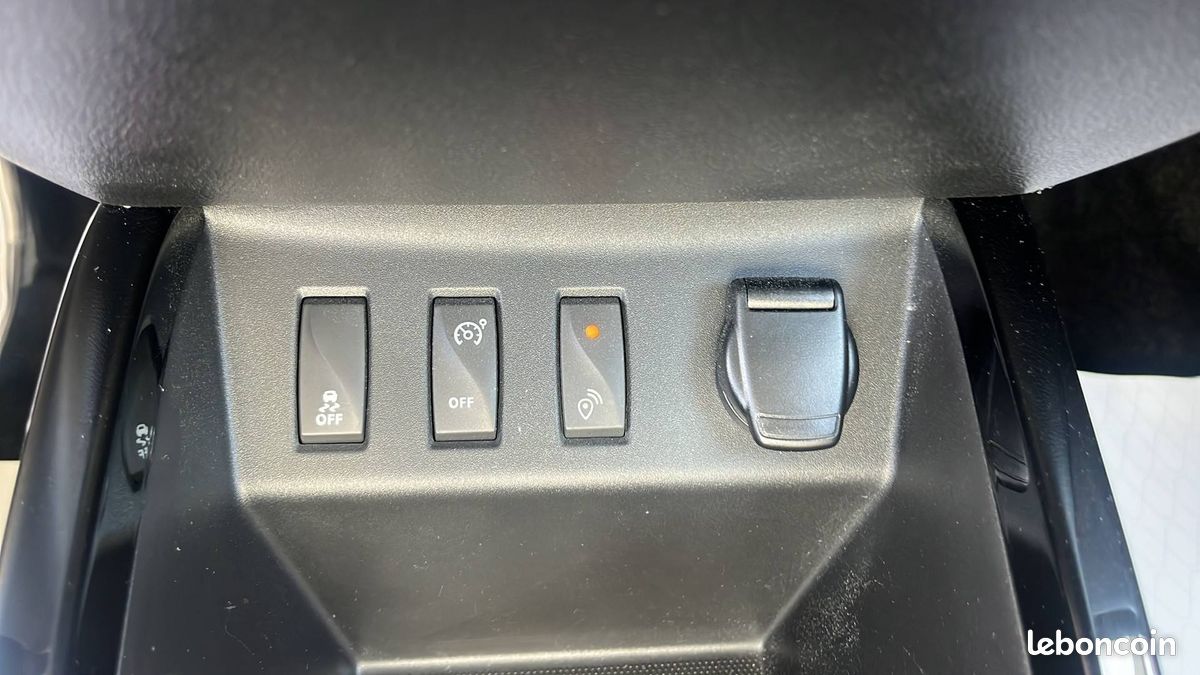 Dacia spring achat integral confort plus (image 12)