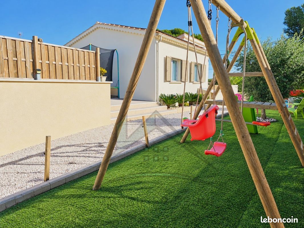 Maison 4 pièces 90 m² · à Martigues · 90 m² · 449 000 €