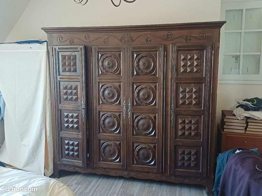 Buffet Basque (image 2)