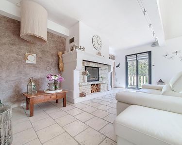 Maison 575 000 € - 170 m²
