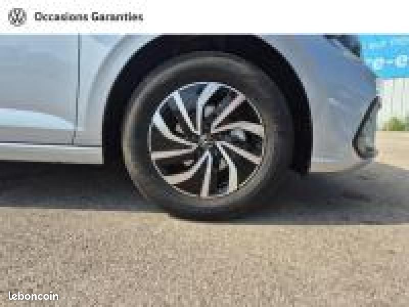 Volkswagen Polo 1.0 TSI 95ch VW Edition (image 27)