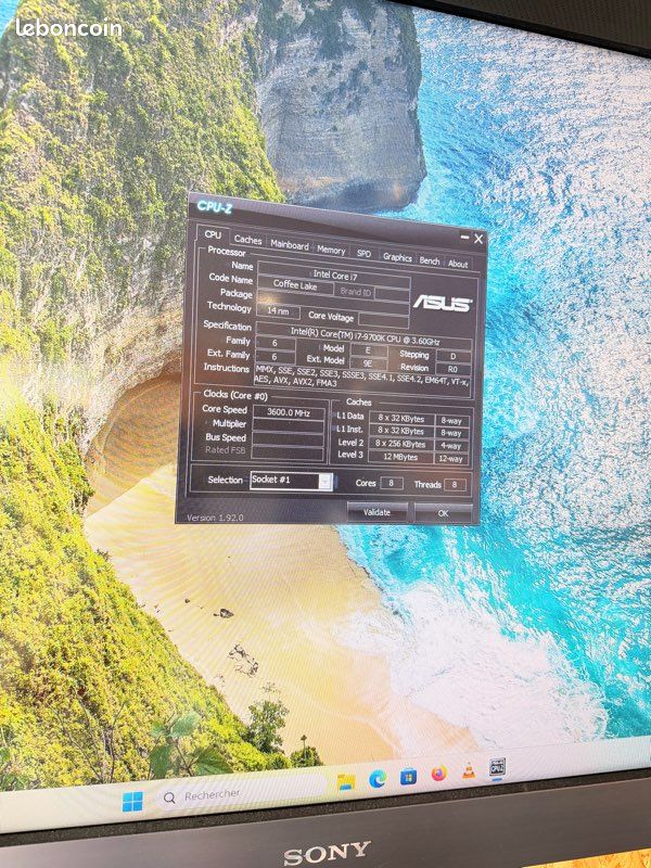 Tour gaming 2k (image 10)