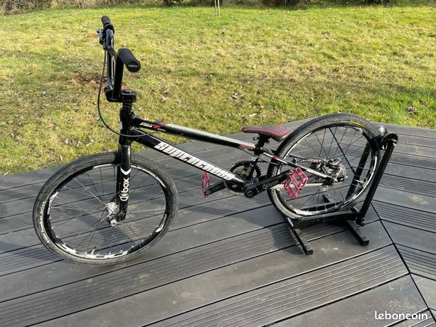 BMX Supercross Expert XL Vélos