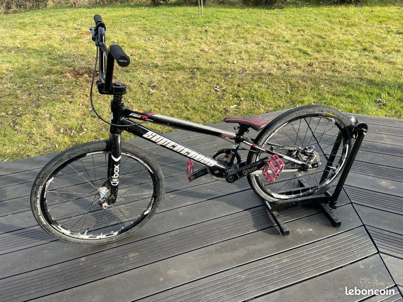 BMX Supercross Expert XL Vélos