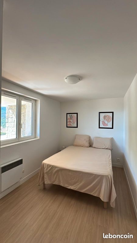Appartement 3 pièces 44 m² · à Appietto · 44 m² · 850 €/mois