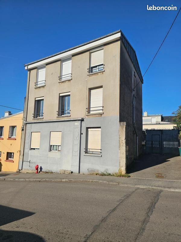Appartement 2 pièces 26 m² · à Brest · 26 m² · 57 175 €