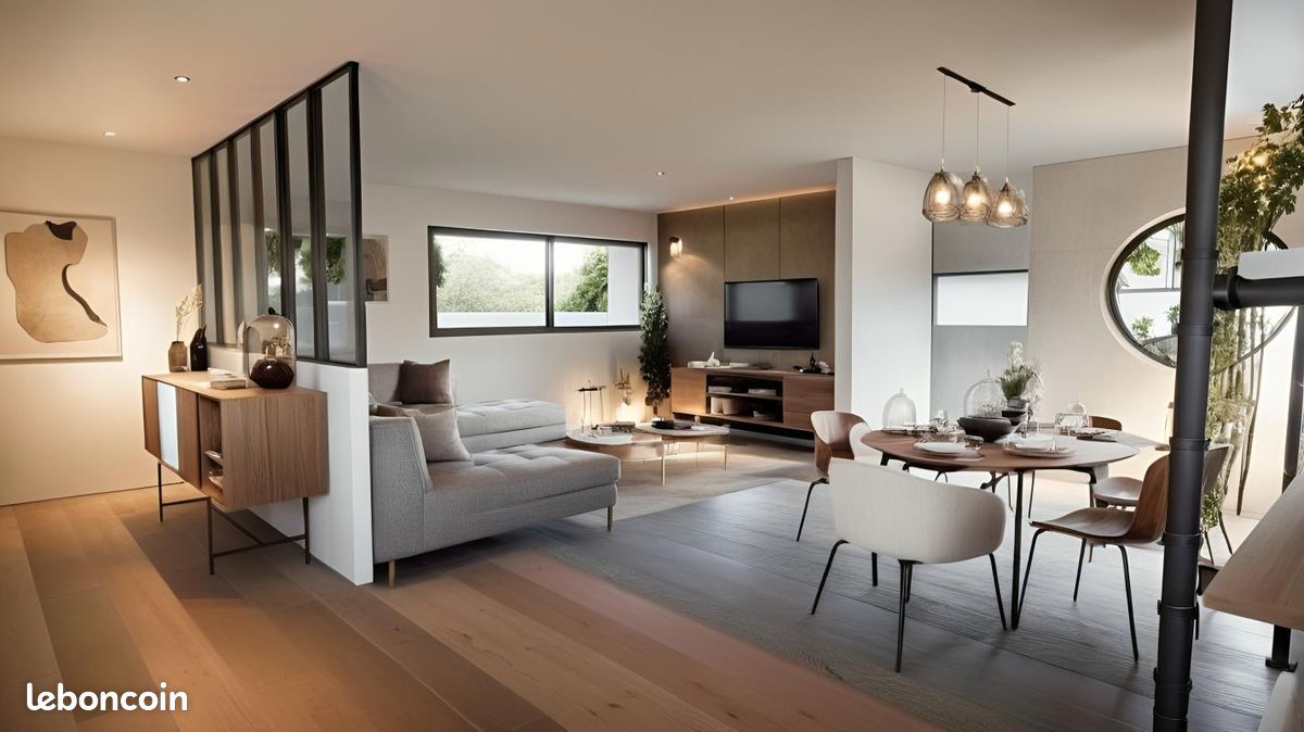 Maison 4 pièces 88 m² (image 3)
