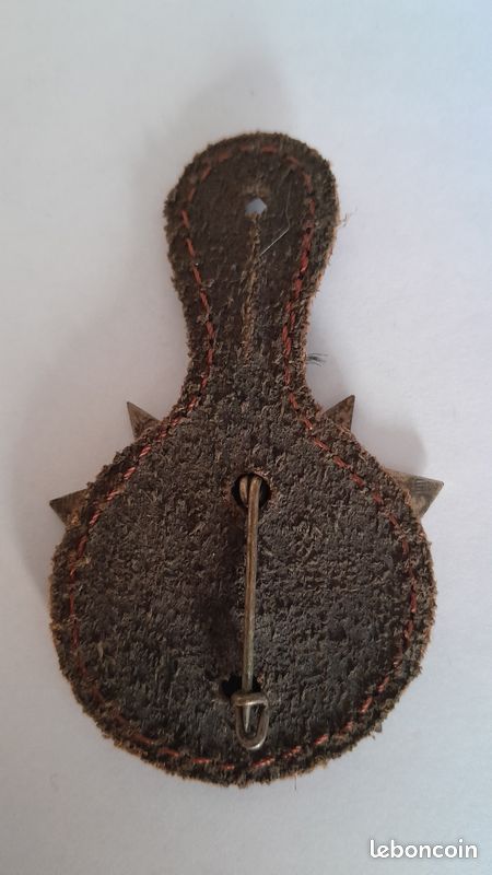 Insigne militaire (image 2)