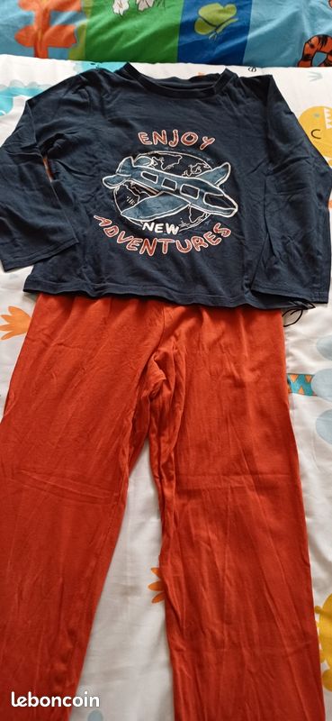 Pyjama (image 1)