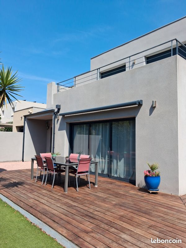 Maison 6 pièces 148 m² · à Agde · 148 m² · 545 000 €
