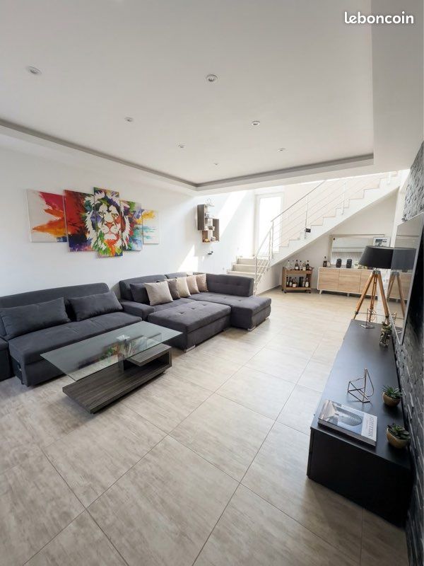 Maison 5 pièces 140 m² · à Sarreguemines · 140 m² · 299 000 €