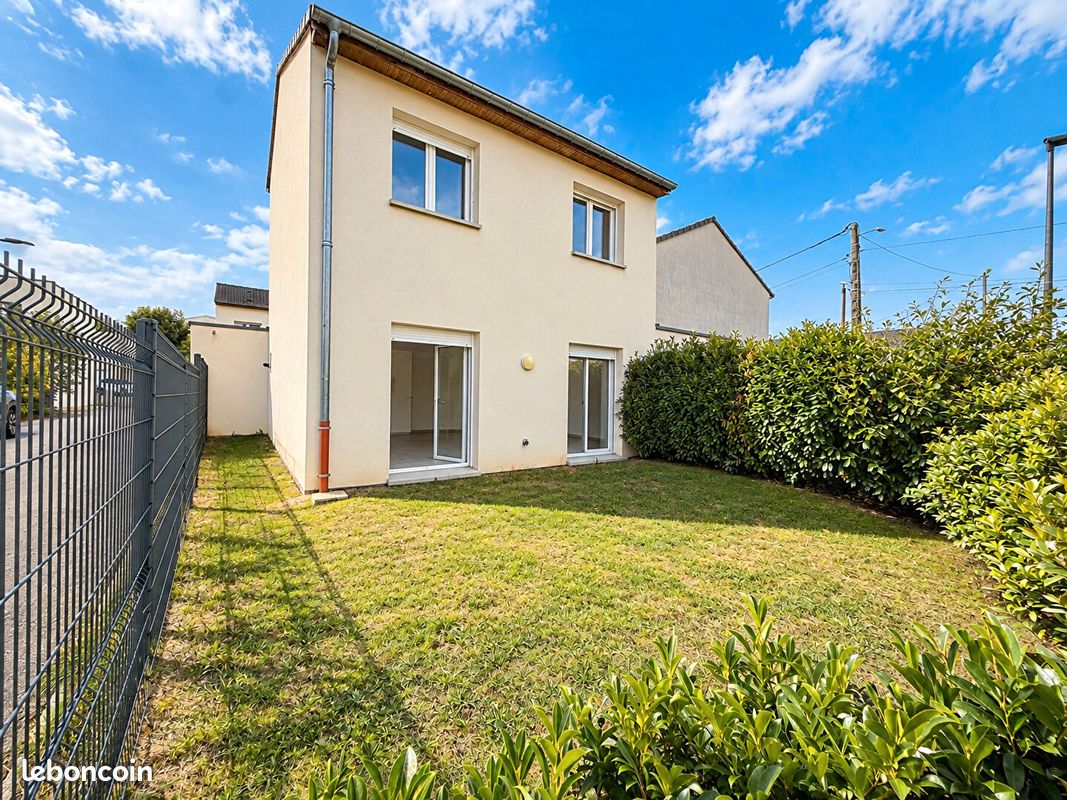 Maison 5 pièces 90 m² · à Champenoux · 90 m² · 225 000 €