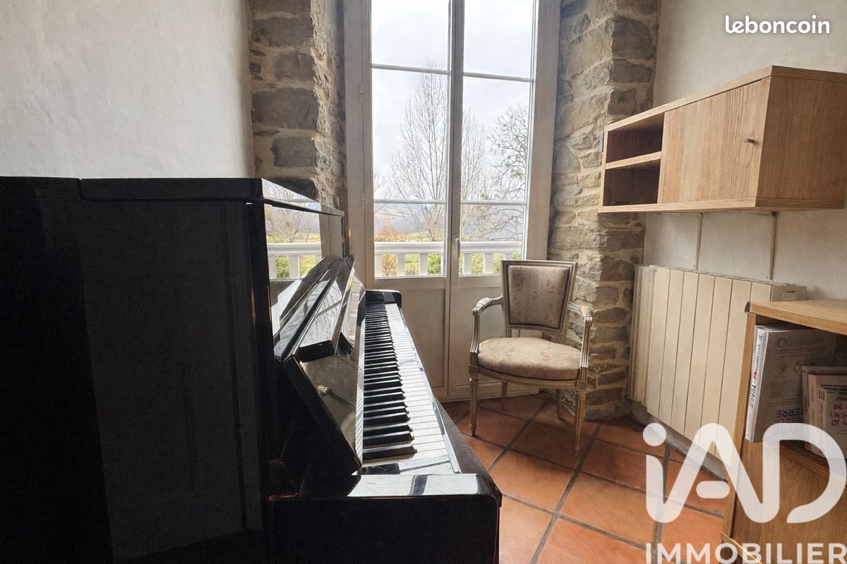 Mas 7 pièces 236 m² (image 16)