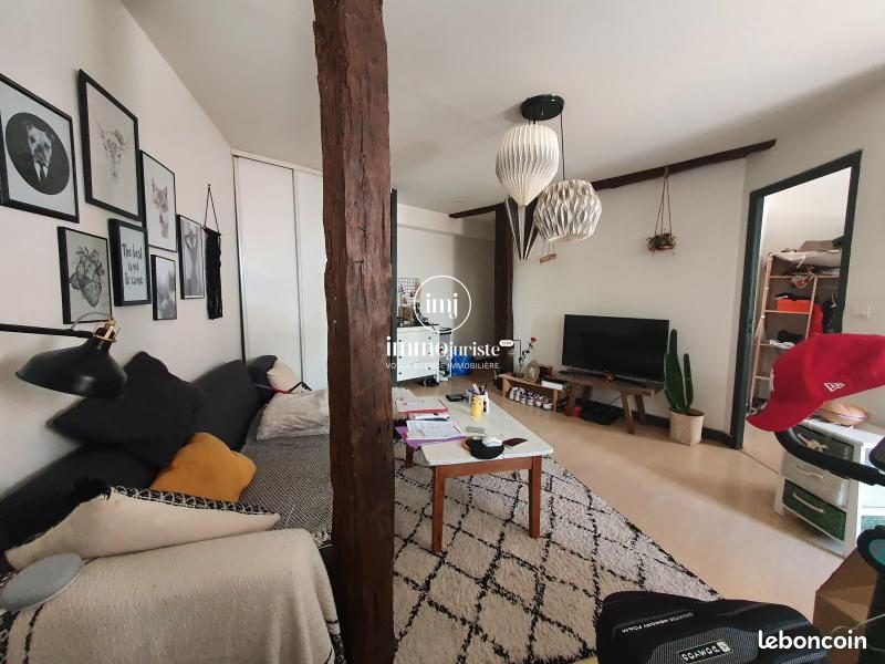 Appartement 2 pièces 35 m² · à Limoges · 35 m² · 410 €/mois