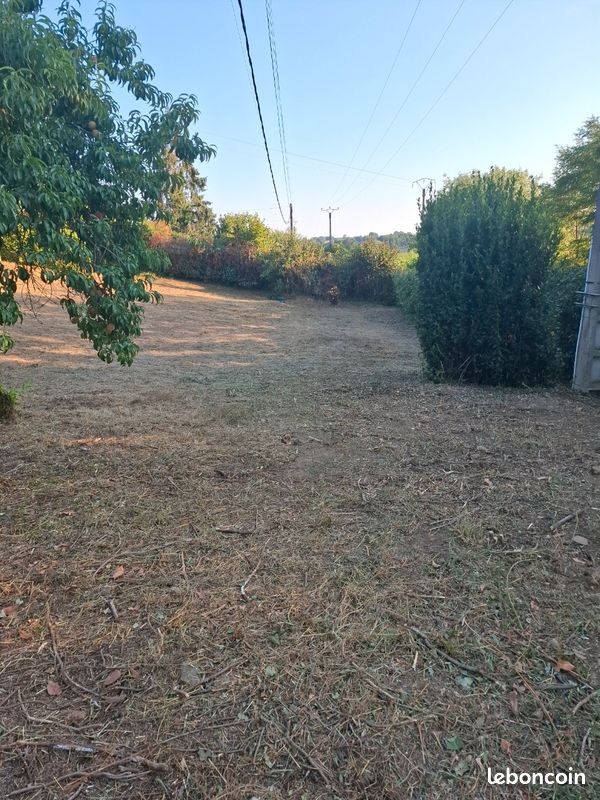 Terrain a vendre (image 3)