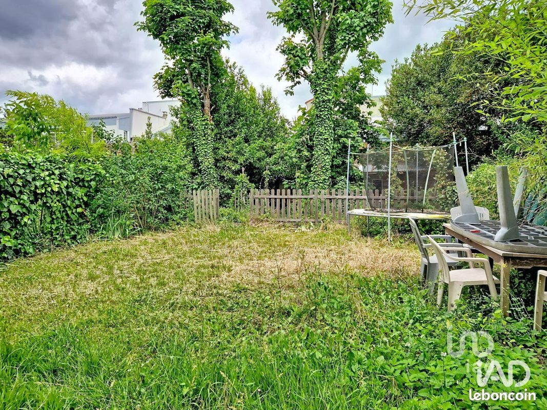 Appartement 3 pièces 49 m² · à Noisy-le-Sec · 49 m² · 199 000 €