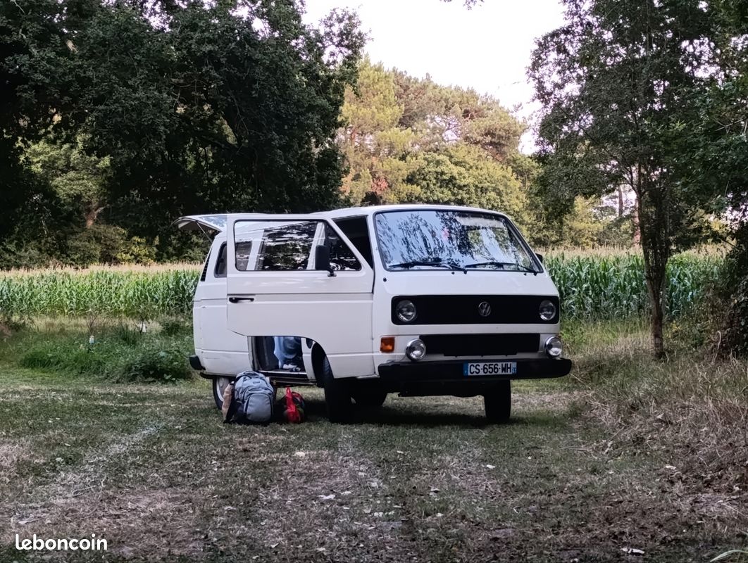Vw t3 (image 1)