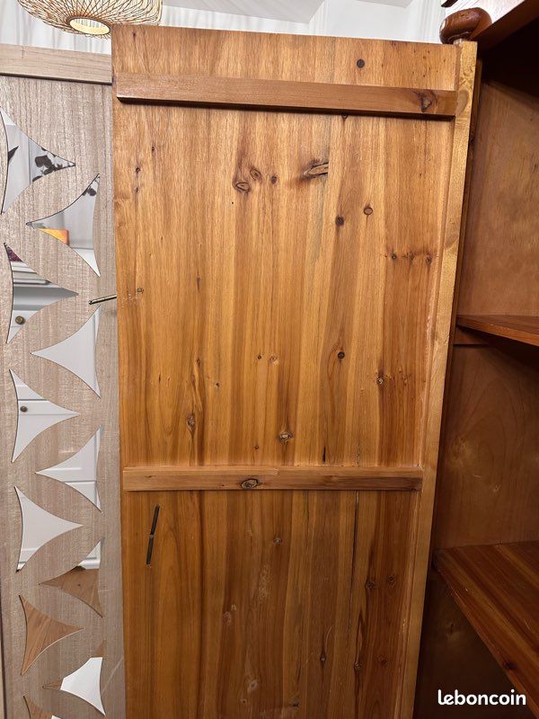 Armoire de fiançailles maison du monde (image 7)