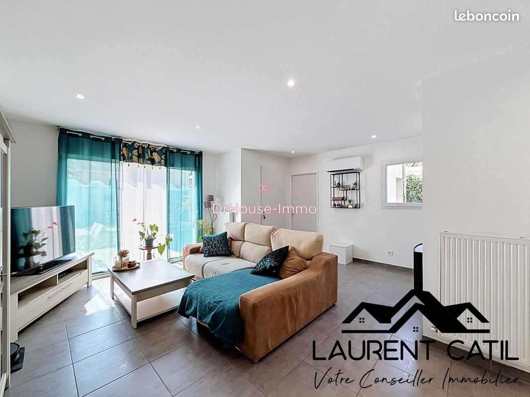 Maison 5 pièces 95 m² · à Chatuzange-le-Goubet · 95 m² · 306 600 €