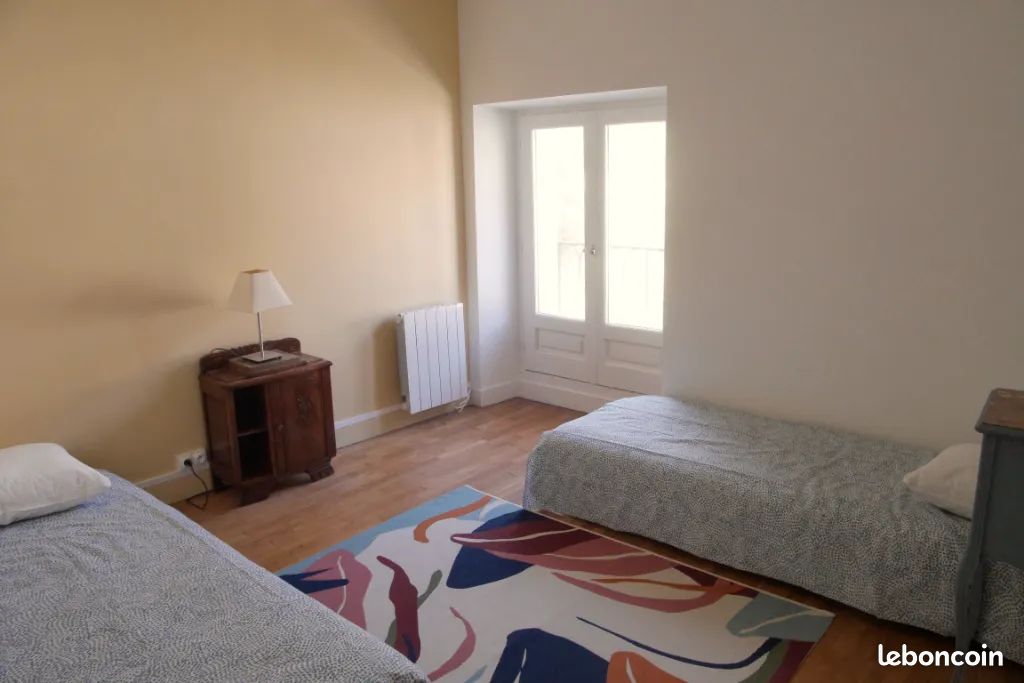 Appartement 6 personnes à 15 minutes de Vassivière (image 8)