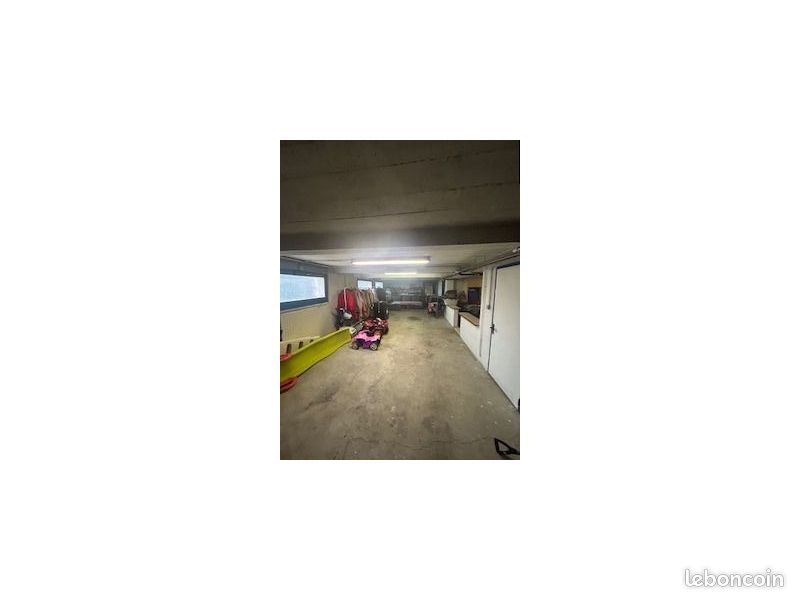 Maison 4 pièces 95 m² · à Saint-Étienne · 95 m² · 260 000 €