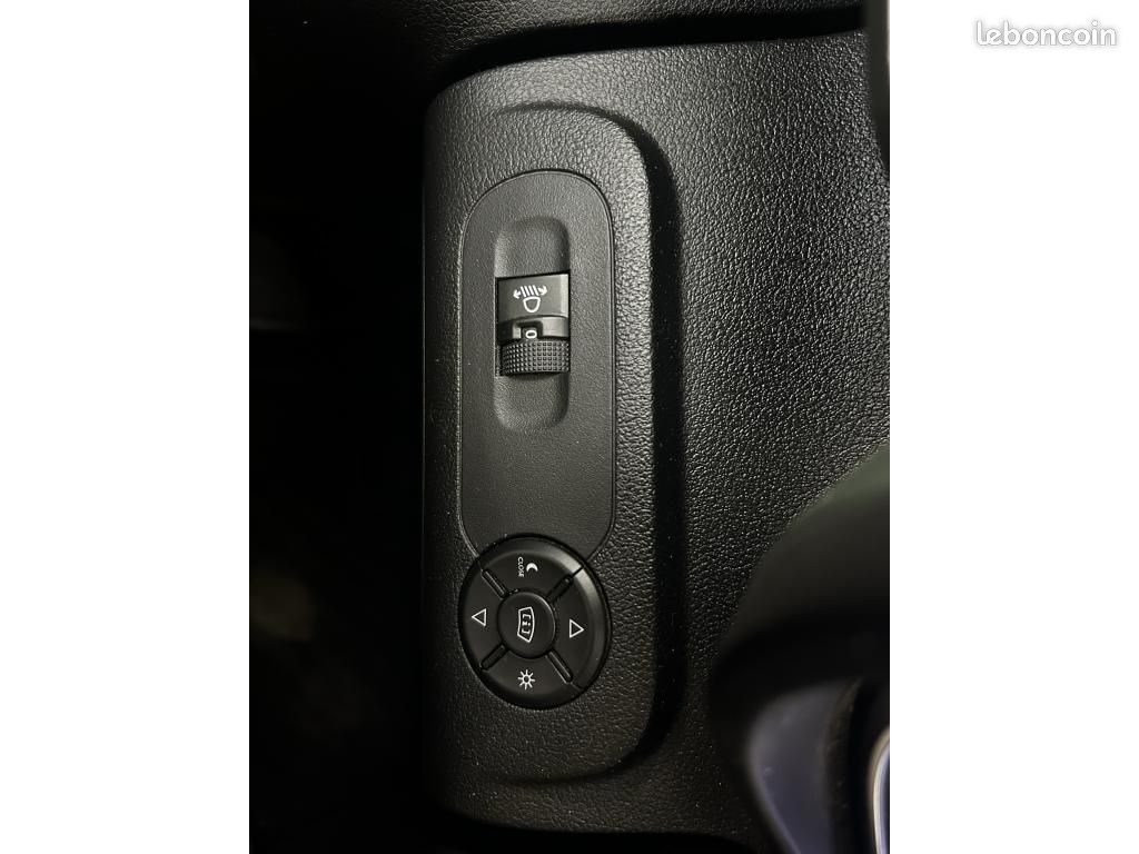 CITROEN BERLINGO III - 1.5 Hdi- 130ch - Garantie 12 mois (image 22)