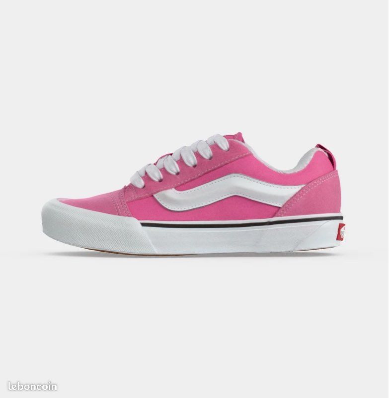 Basket vans neuve (image 4)