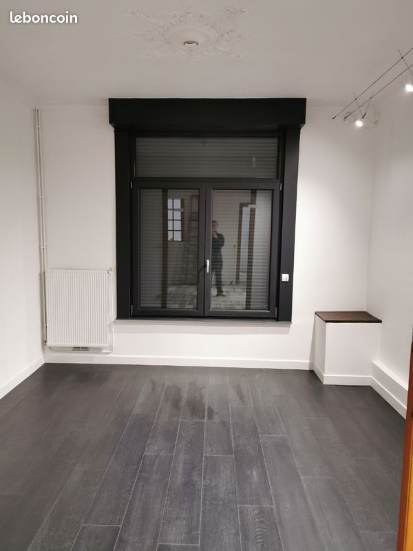 Maison 6 pièces 85 m² · à Valenciennes · 85 m² · 170 000 €