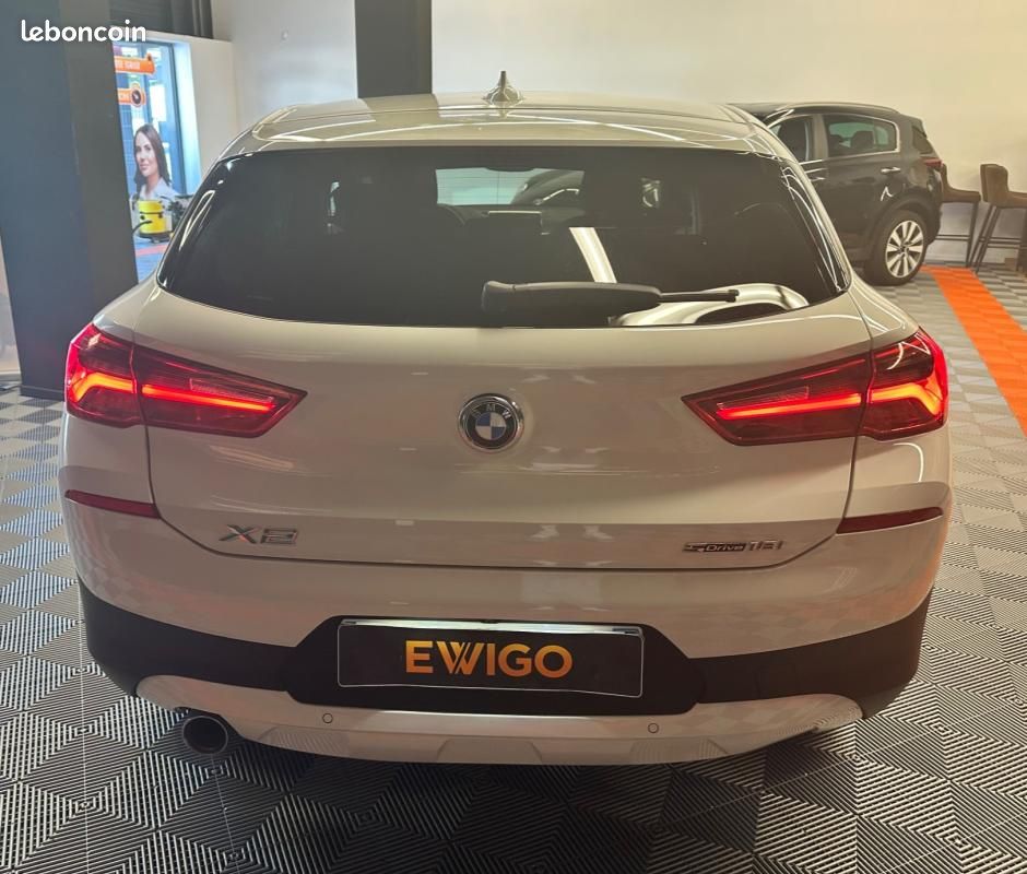 Bmw x2 1.8 i 140 lounge sdrive dkg bva (image 19)
