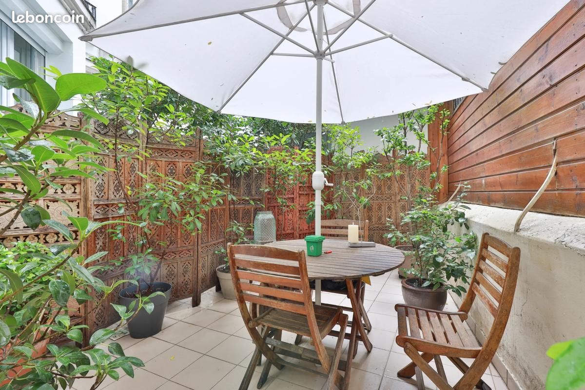 Appartement 1 pièce 25 m² · à Paris · 25 m² · 337 000 €